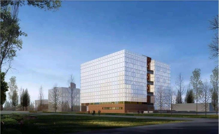 Polycarbonate Facades And Curtain Walls
